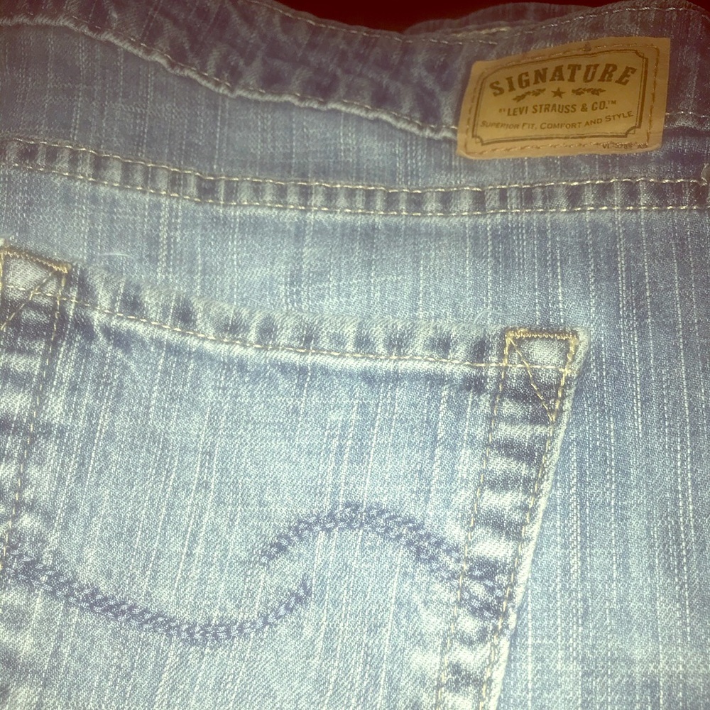 Levi’s women jeans